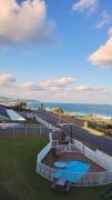 Peacehaven Beachfront Apartment - Scottburgh KZN