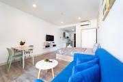 Blue Horizon Studio Saigon Royal Hana Apart