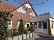 Apartmenthaus Leuchtfeuer