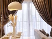 5 STAR Homestay 3R3B KL View Trion TRX Velocity