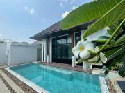 Stylish 3BR Private Pool Villa Bangtao Beach