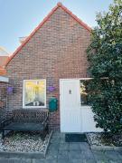 Strandhuisje Quarles