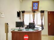 Hotel O by OYO LAXMI GUEST HOUSE JADAVPUR