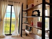 Luminoso loft boutique a 5 min del metro