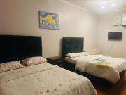 HomeAway Self Catering Accommodation