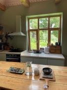 Ielejas A place for cool living