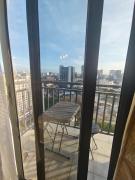 Miestees Modern Luxe Retreat