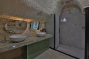 Eka Cave Maison Authentic Cave Boutique Hotel in Cappadocia Village
