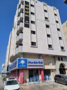 المهيدب للشقق المخدومه شهر وسنوي