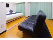HOTEL Nishikawaguchi Weekly - Vacation STAY 43479v HOTEL Nishikawaguchi Weekly - Vacation STAY 43479v