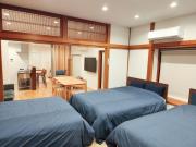 ロンリープラネッツ一休