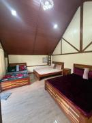 Tramonto Baywalk Beach Resort