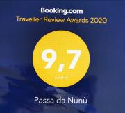 Passa da Nunù