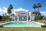 Villa Aguila Panoramic Paradise Exclusive Villa
