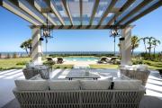 Villa Aguila Panoramic Paradise Exclusive Villa