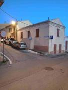 Casa dei bagnanti sul Porto Vecchio