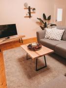 Zefix - Apartment im Bäderdreieck