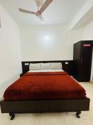 Nagashree stay inn chickamagalur