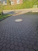 Ferienwohnung Aurich Zentrum EG siehe auch FeWo OG