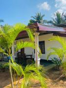 Sunset view Homestay Sigiriya
