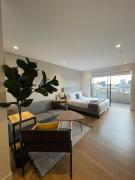 Premium studio with Terrace next to Movistar,Corferias & Embassy