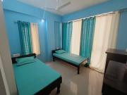 fully furnished PG in vadodara