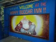 BUDDHA Inn