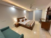 Green Park Haven Hauz Khas Couple Friendly New Delhi Green Park Haven Hauz Khas Couple Friendly New Delhi