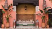 Riad Marta 5 bedrooms