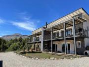 My Way, Casa de Montaña