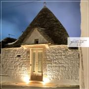 Top Alberobello