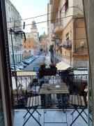 White House Theater Massimo