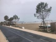 Sandy Beach apartment