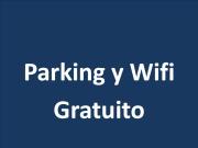 Apartamento San Miguel con wifi y garaje gratis