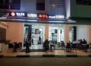 Appartement AL Matar 2 chambres et un salon