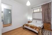Lisbon Apartment 3