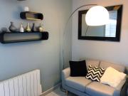 Terrasses De Saint Martin - Très Calme et Agréable avec Grande Terrasse Ombragée - Résidence Privée - Idéalement située - Parking privatif possible