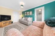 Pinewood 3 Bedroom House in Inverness with Views Pinewood 3 Bedroom House in Inverness with Views