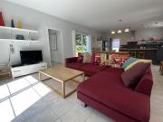 Maison 6 pièces 10 couchages Saint Georges dOléron SGO000-069