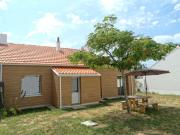 Javeline Saint Hilaire de Riez