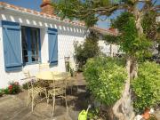 La Grénette Saint Gilles Croix de Vie