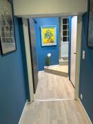 Appartement dexception centre ville Gavray