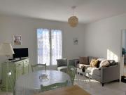 Salamandre - Saint Hilaire de Riez