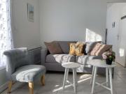 Salamandre - Saint Hilaire de Riez