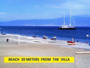 Villetta singola "Lilla"