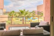 Luxury 2BD in Prestigia Jade with Pool and Golf View