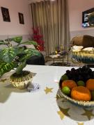 Modernes Komfort mit Smart TV & Power W-LAN, Strandnähe in Hurghada