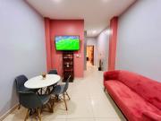 Top Iquitos