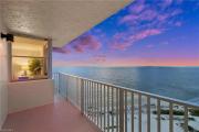 Private Balcony, Ocean View, Steps to the Beach - Sunsets & Sanddollars - Roelens