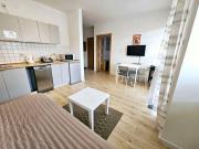 Green Kabaty Apartment 3